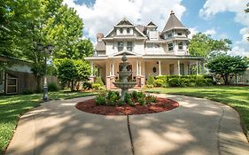 The Victoria Bed & Breakfast